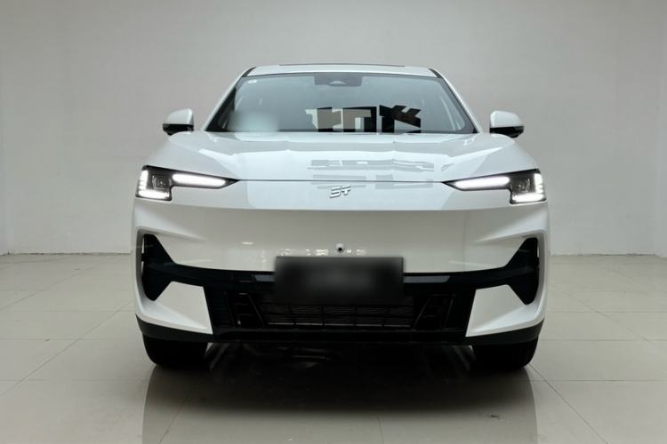 Used  Shanhai L6 2024 1.5TD DHT MAX
