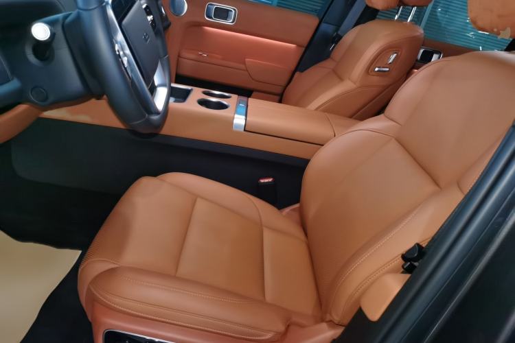 Used Li Auto L7 2023 Pro Model