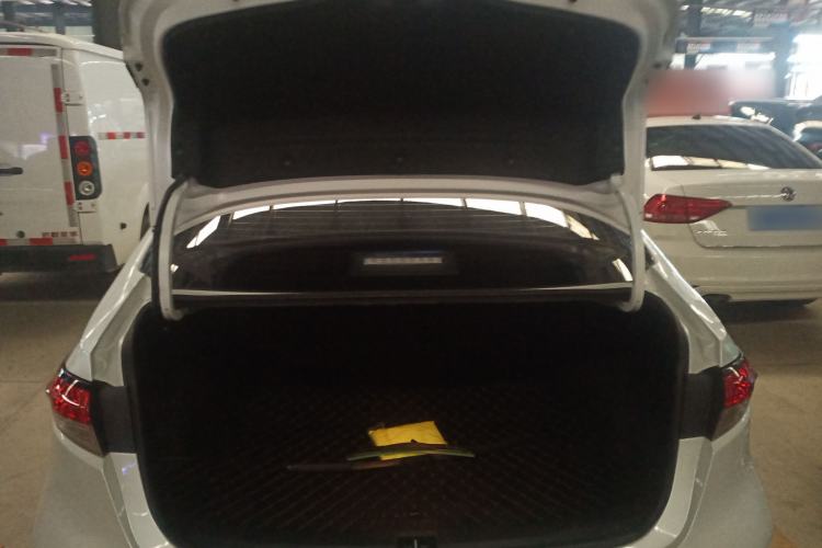 Used Toyota Levin 2022 185T CVT Sport Edition
