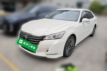 Used Toyota Crown 2018 2.0T Sport Edition