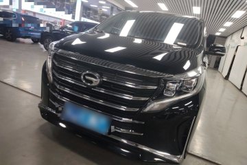Used GAC Trumpchi M8 2024 Lingxiu Series 390T Luxury Edition