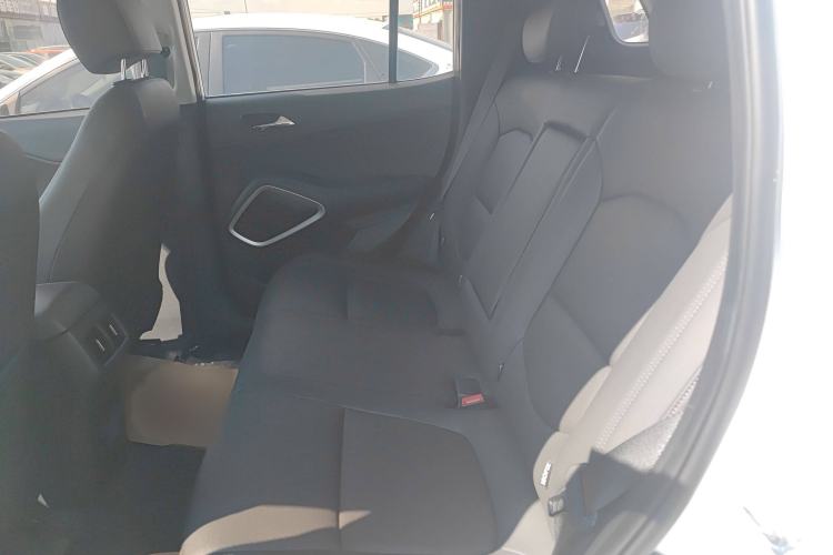 Used Hyundai ix35 2020 2.0L Automatic 2WD Zhiyong·Changlian Edition
