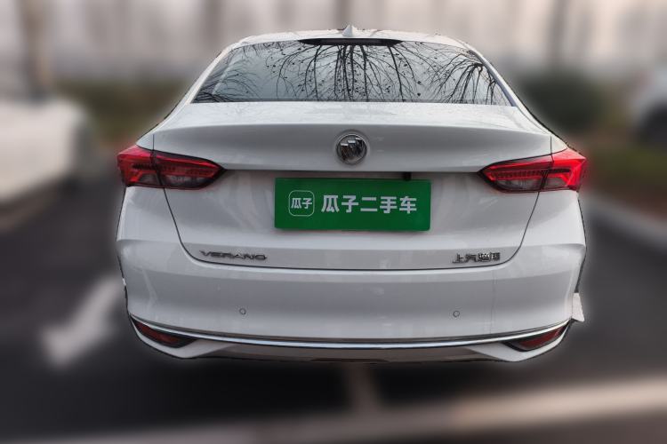 Used Buick Verano 2023 Pro Enjoyment Edition
