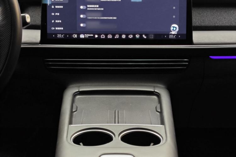 Used XPeng G6 2023 580 Long-Range Max