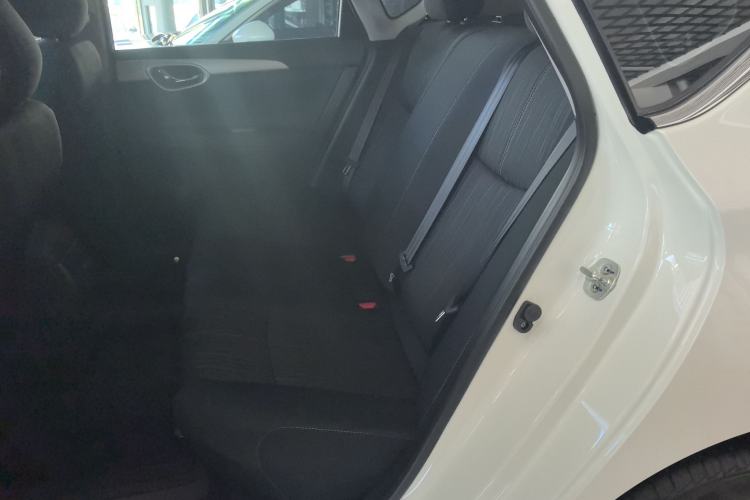 Used Nissan Sylphy 2024 Classic 1.6XE CVT Comfort Edition