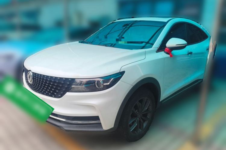 Used Dongfeng Fengon ix5 2021 1.5T CVT Urban Dynamic Edition