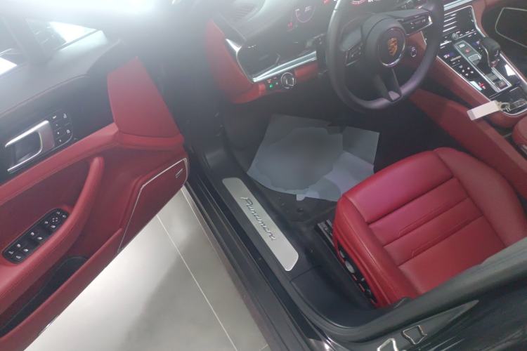 Used Porsche Panamera 2023 Panamera 2.9T
