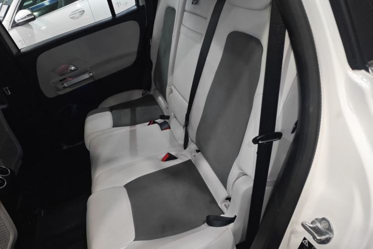 Used Mercedes-Benz EQB 2022 EQB 350 4MATIC
