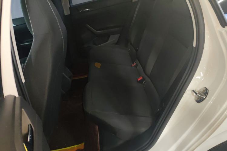 Used Volkswagen Polo 2021 Plus 1.5L Automatic Panoramic Enjoyment Edition
