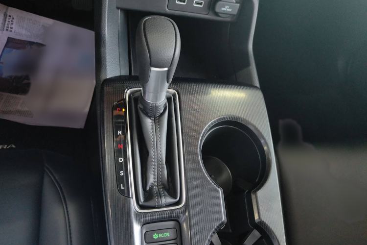 Used Honda Integra 2023 240TURBO CVT Leading Edition
