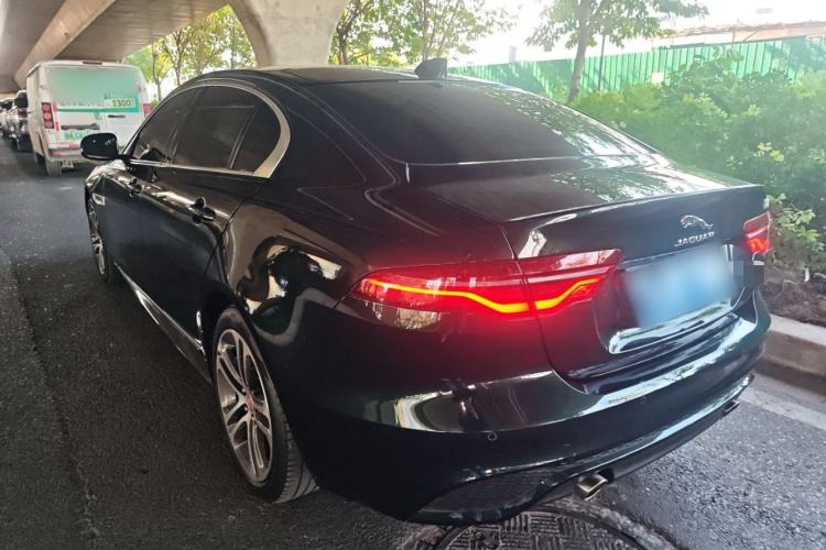 Used Jaguar XEL 2024 2.0T 250 PS R-DYNAMIC S Advanced Sport Edition