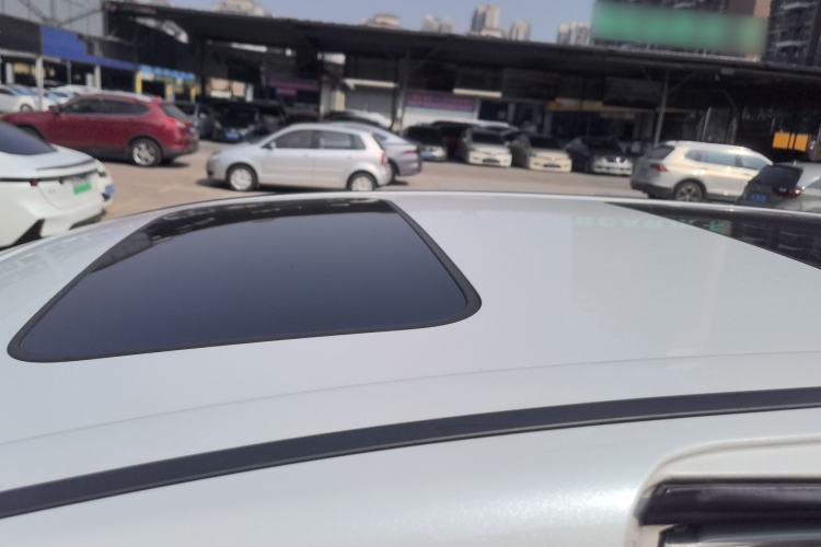 Used Honda Elysion 2019 2.0L Hybrid Luxury Edition
