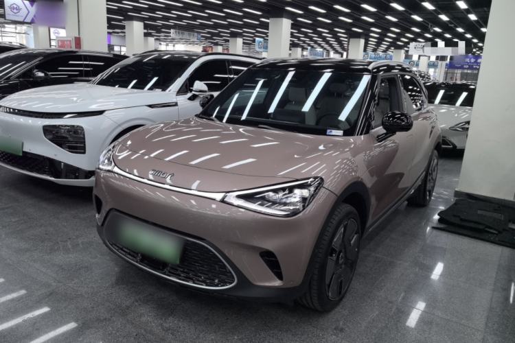 Used smart #1 2022 Premium Edition