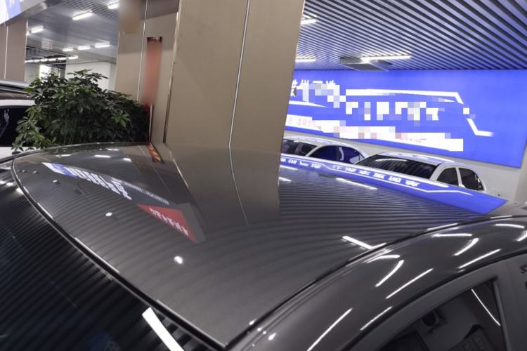 Used  Geome 2025 310km Youth Edition