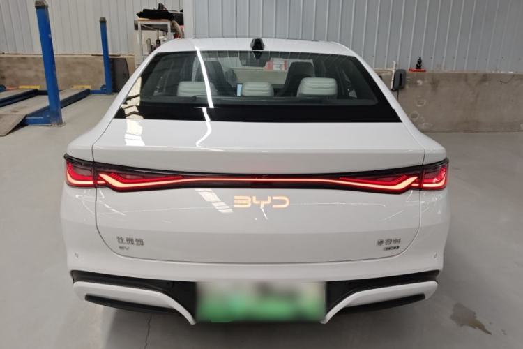 Used BYD Seal 06 New Energy 