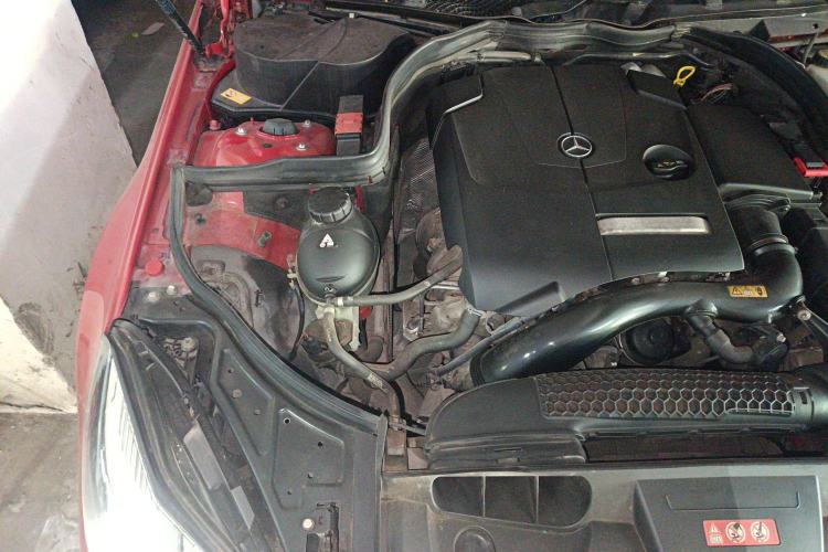 Used Mercedes-Benz E-Class 2014 E 200 Coupe