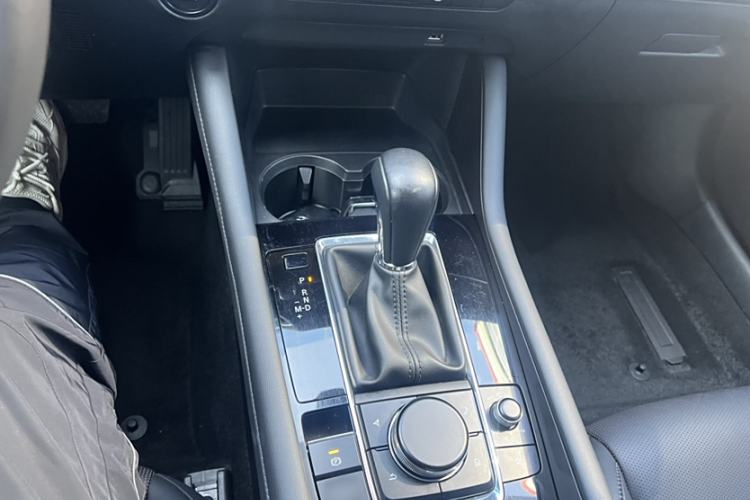 Used Mazda Mazda 3 Axela 2021 2.0L Automatic Zhiya Edition