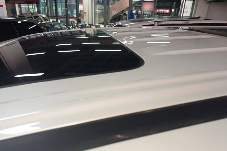 Used GAC Trumpchi M8 2024 Zongshi Series 400T Pioneer Edition
