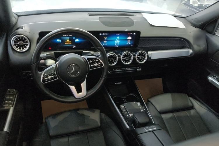 Used Mercedes-Benz GLB 2023 GLB 220 Fashion Model