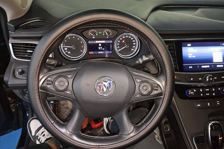 Used Buick LaCrosse 2021 652T Luxury Model
