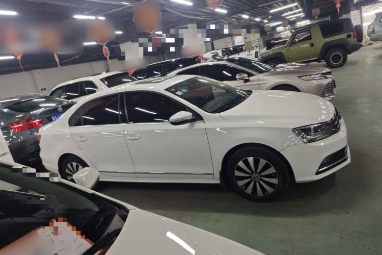 Used Volkswagen Sagitar 2018 280TSI DSG Comfort Model