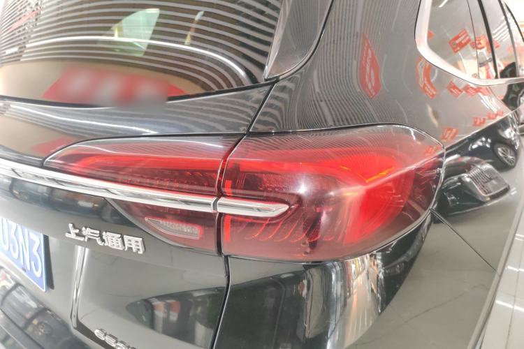 Used Buick Envision 2021 Encore Plus 652T Five-Seat Luxury Model
