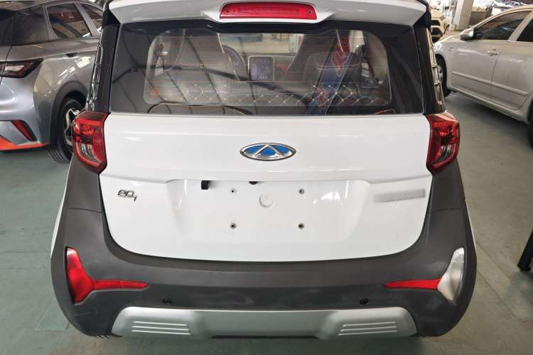 Used Chery Little Ant 2019 4-Seater Smart Edition 35 kWh