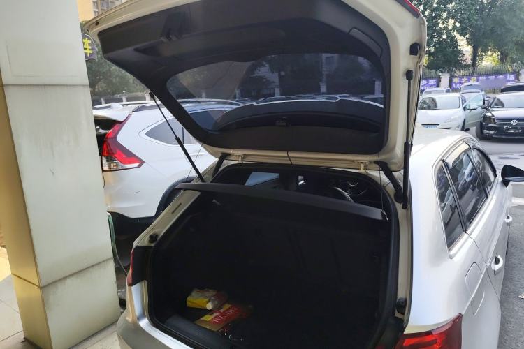 Used Audi A3 2016 Sportback 35 TFSI Ambition Edition
