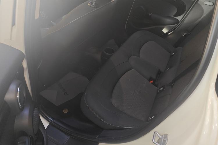 Used  MINI 2018 1.5T ONE PLUS Five-Door Edition
