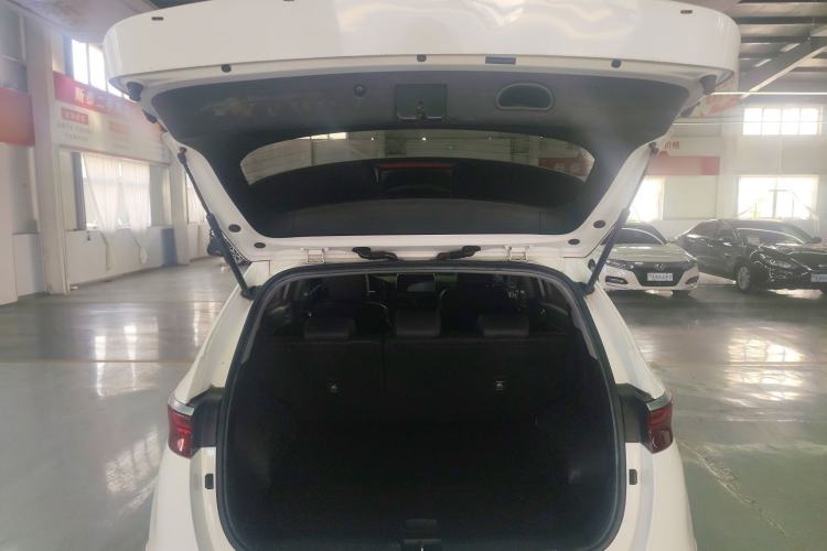 Used Kia KX5 2019 2.0L Automatic 2WD Comfort Edition
