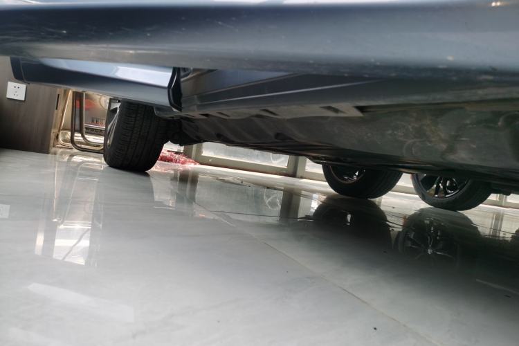 Used Land Rover Discovery Sport 2022 Revised Version 249 PS R-Dynamic S Performance Edition 5 Seats