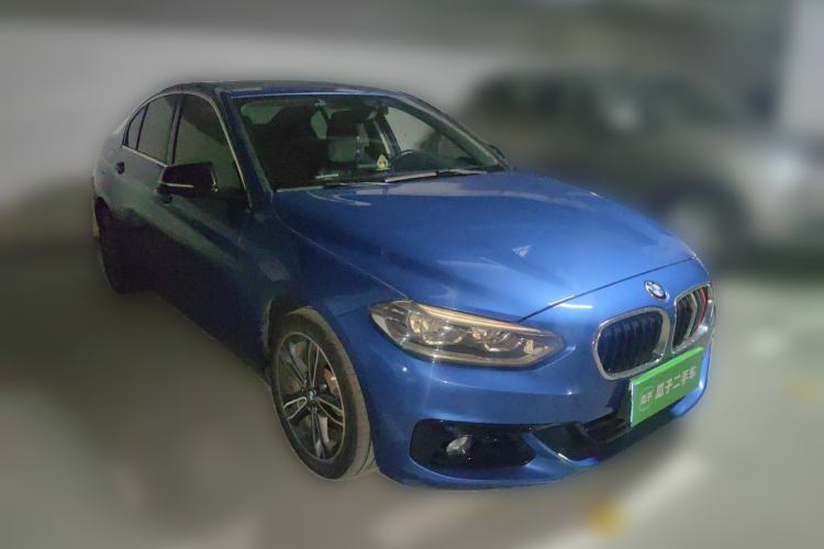 Used BMW 1 Series 2018 118i Sport Edition
