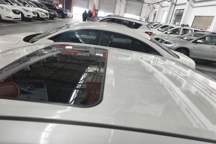 Used Toyota Camry 2016 2.0E 10th Anniversary Elite Edition