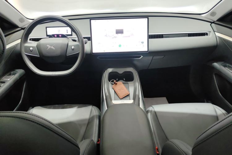 Used XPeng MONA M03 2024 515 Long-Range
