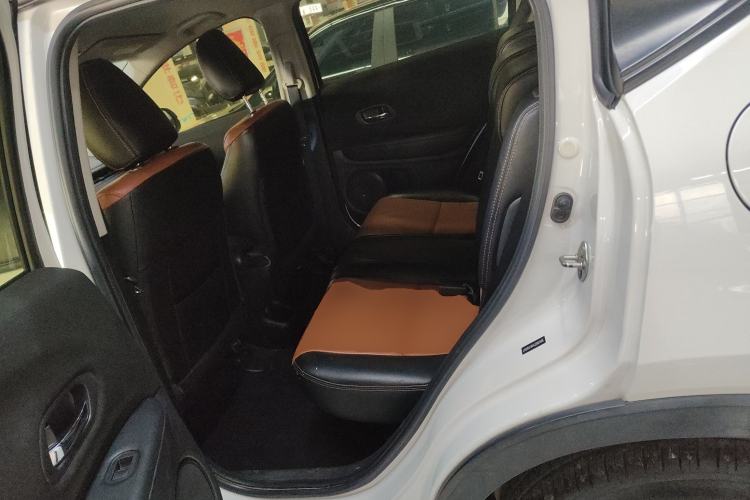 Used Honda Vezel 2017 1.5L CVT 2WD Comfort Model