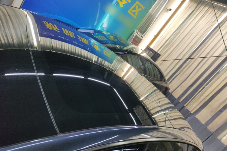 Used Tesla Model 3 2023 Long-Range All-Wheel-Drive Version
