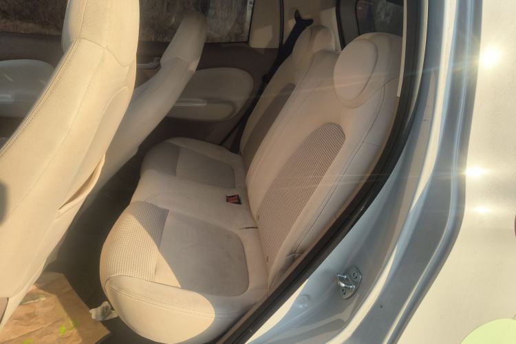 Used Wuling Hongguang MINIEV 2025 Four-Door Version Premium Edition
