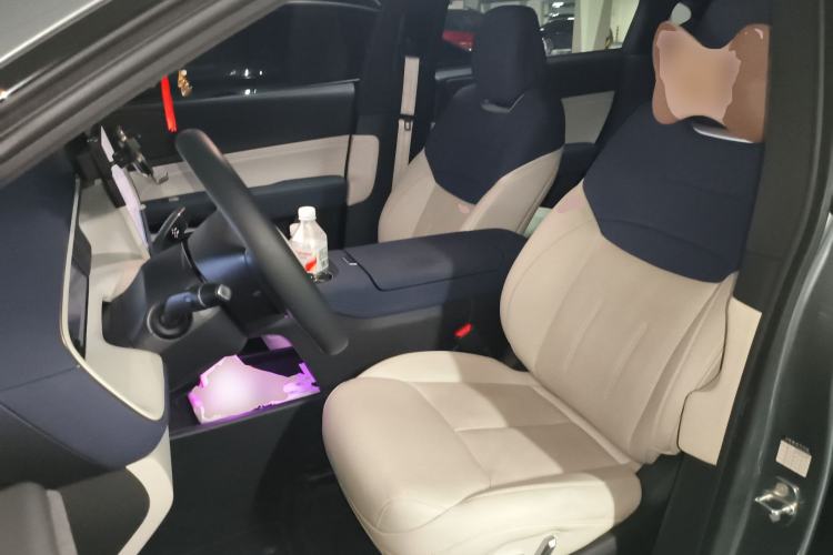 Used XPeng G6 2023 755 Ultra-Long Range Max