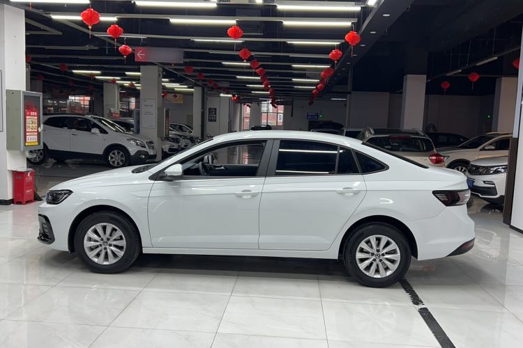 Used Volkswagen Lavida 2025 New Sharp 1.5L Outstanding New Edition