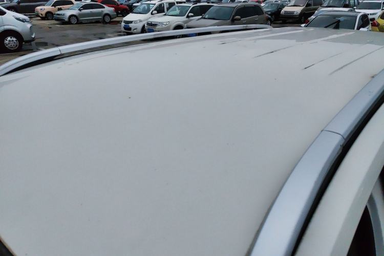 Used Baojun 730 2021 1.5L Manual Fashion Version 7 Seats
