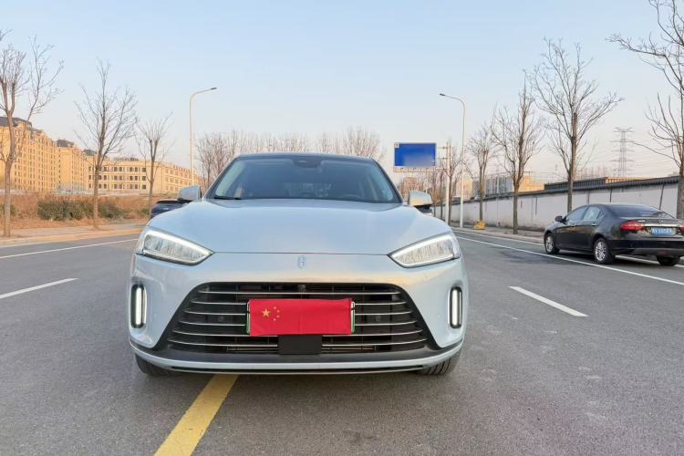 Used Hima AITO M5 2022 Extended-Range Four-Wheel Drive Flagship Edition