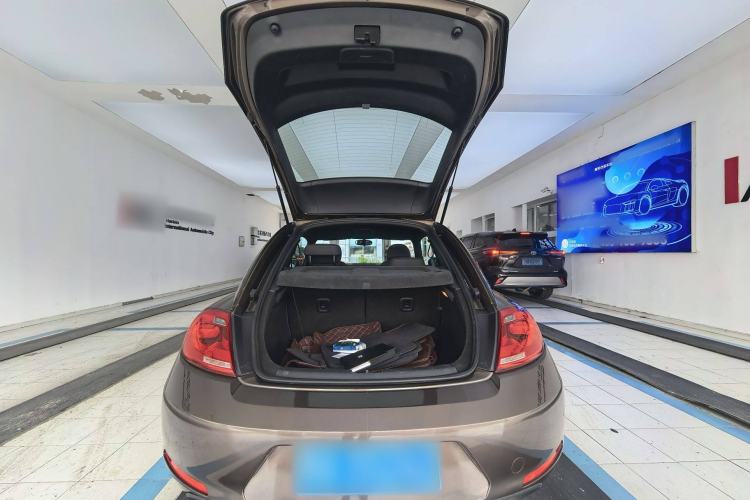 Used Volkswagen Beetle 2014 1.4TSI Fashion Edition
