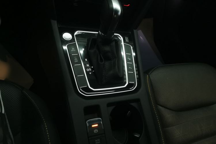 Used Volkswagen FAW-Volkswagen CC 2024 380TSI Striking Edition