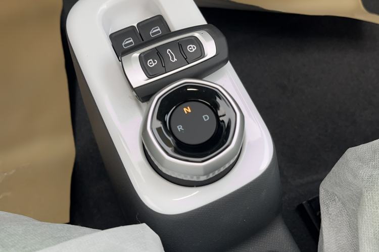 Used  Panda 2025 210km Panda Rider
