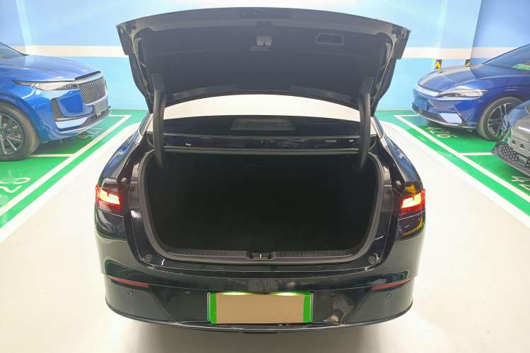 Used XPeng P5 2024 500 Plus Edition