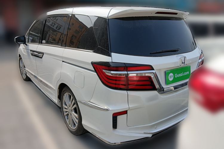 Used Honda Elysion 2016 2.4L Style Edition