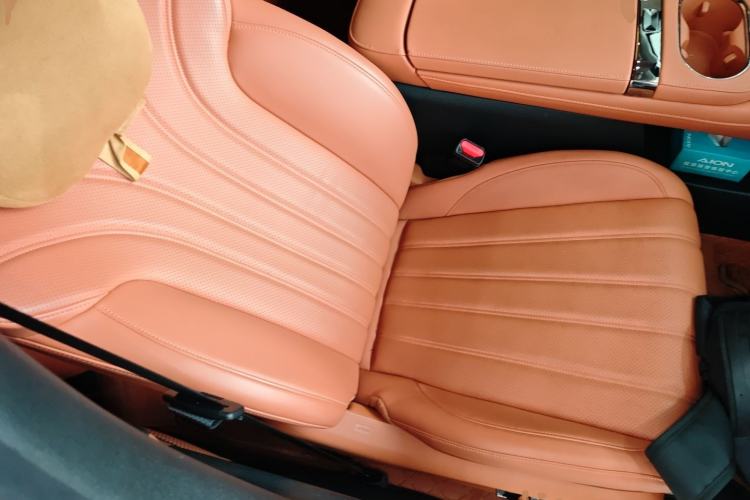 Used AION RT 2025 650 LiDAR Edition
