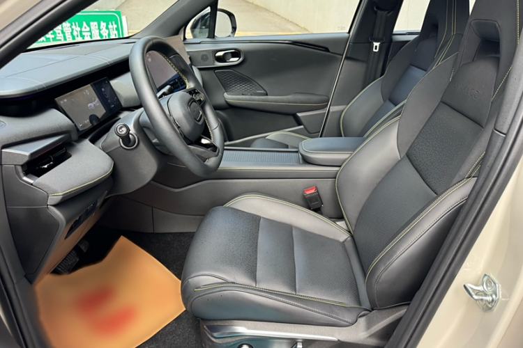 Used Lynk & Co 06 2025 Renew 1.5T Halo
