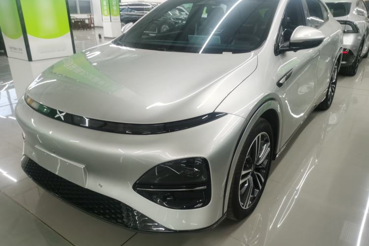 Used XPeng G6 2023 580 Long-Range Max