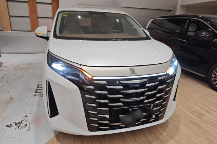 Used BYD Xia 2025 DM-i 1.5T 180km Excellence Model